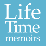 LifeTime Memoirs Shop